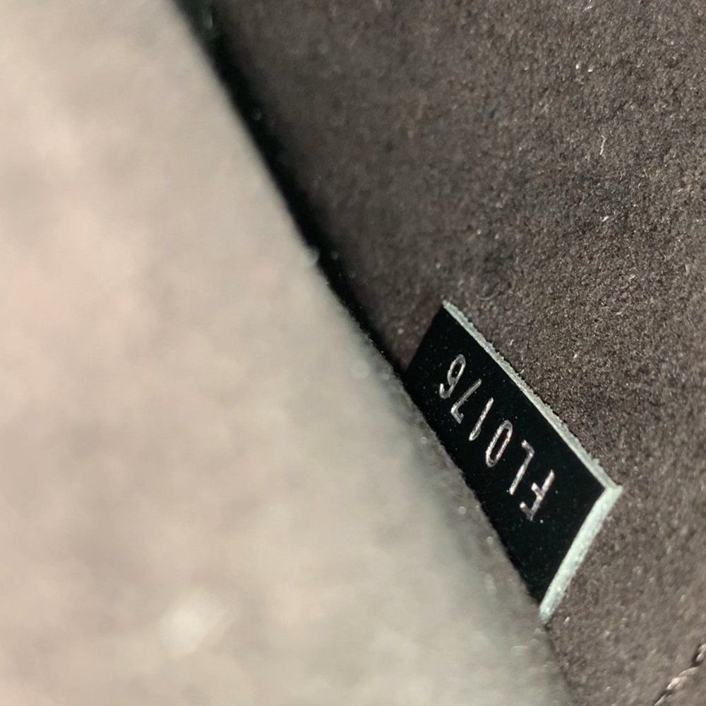 ❌SOLD❌Louis Vuitton Epi Braided Twist MM bag - Picture 16 of 16